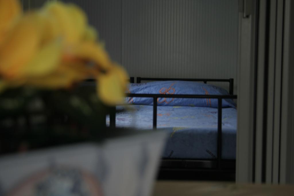 Villaggio Albergo Cervo Zapponeta Bagian luar foto